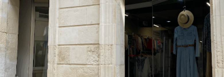 Botafrip friperie La Rochelle