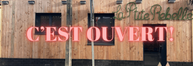 La P’tite Rebelle