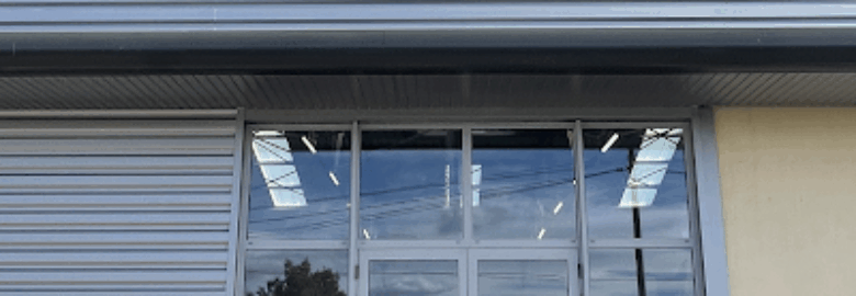 Seconde Vie (Le Hangar)