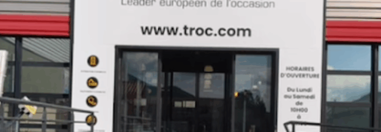 TROC.COM TOULON