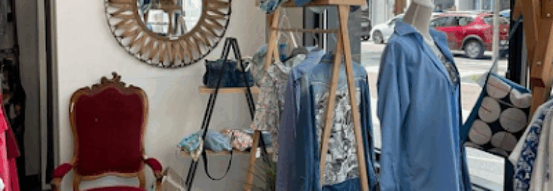 La boutique