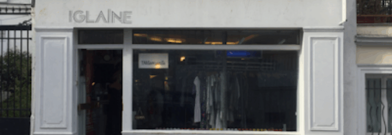 IGLAÏNE VINTAGE