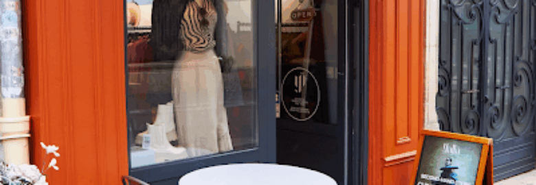 YALLÄ Paris 18 – Dépôt-vente / Second-hand store / Curated Vintage