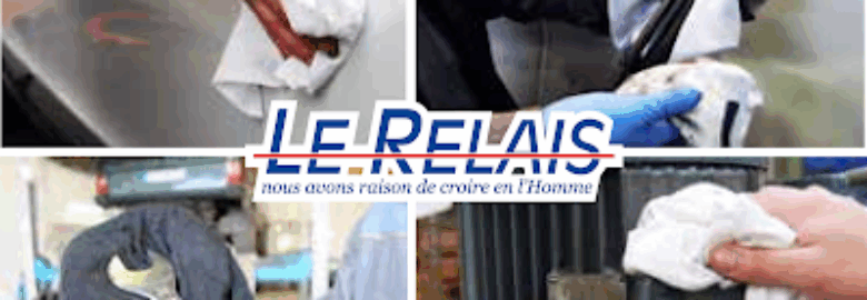 Le Relais 64