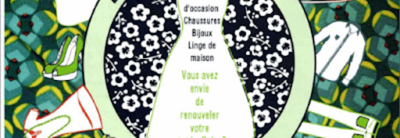 La Grange aux Fringues