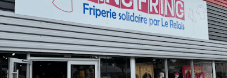 Ding Fring par Le Relais