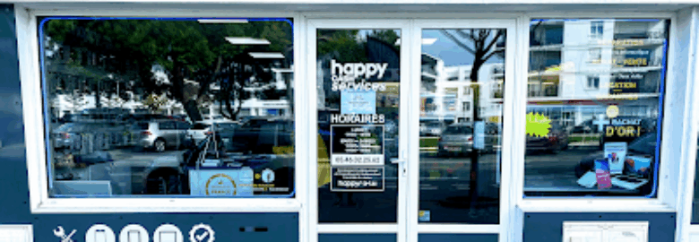 Happy Cash Services Royan