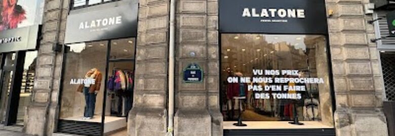 ALATONE