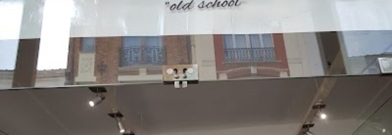 Bon Chic Bonne FRIPE