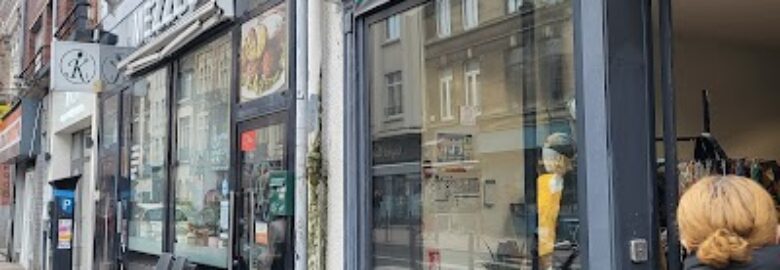 Friperie éco-chic vintage