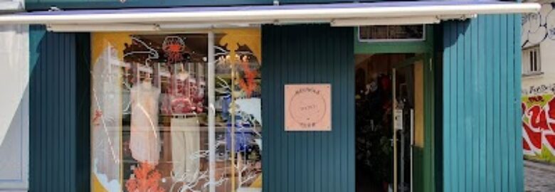 Little OCTOPUS Vintage