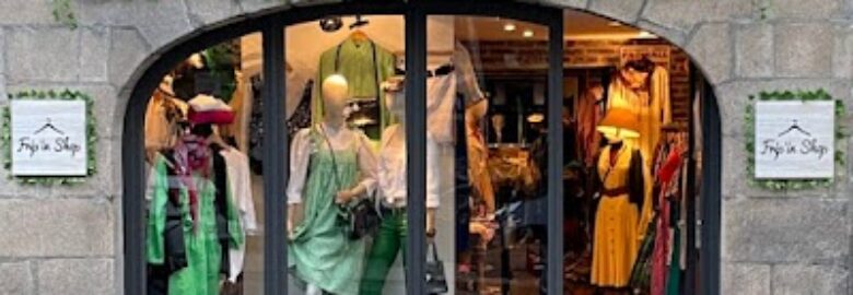 Frip’in Shop le 52