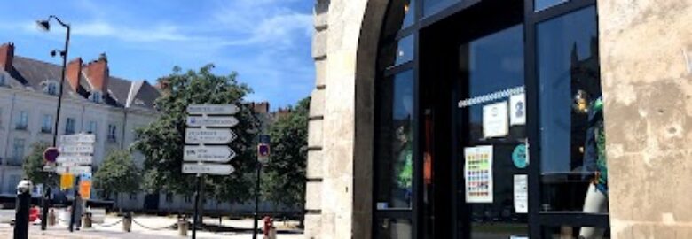 Frip’in Shop rue Sully