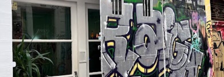 Mélanine Vintage Shop