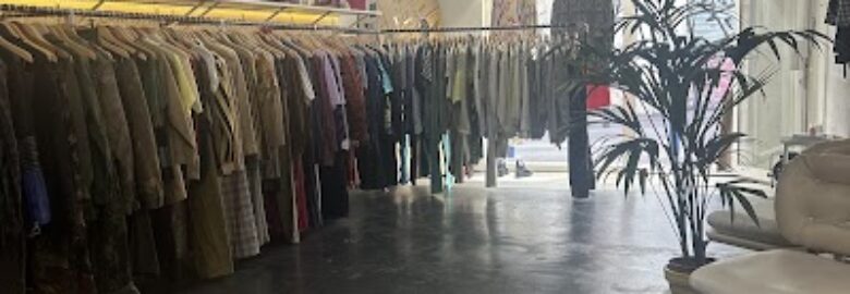 JAM Vintage Store, Friperie & Depot vente