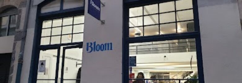 Bloom Seconde Main – Friperie