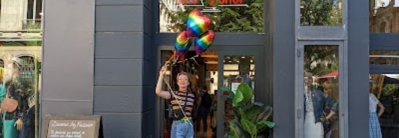 Kilo Shop Lyon Bourse