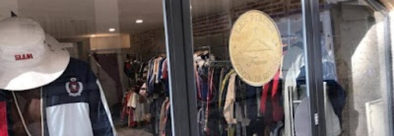 Les Pièces Vintage Store