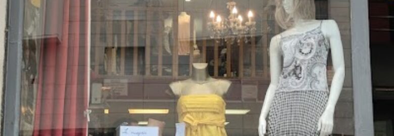 FRIP’ATTITUDE EMMAÜS VÊTEMENTS