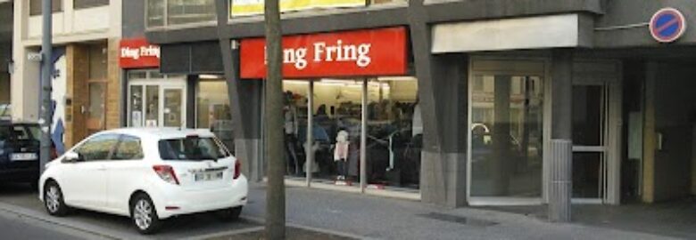 Ding Fring Lyon