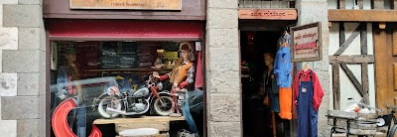 ADN VINTAGE
