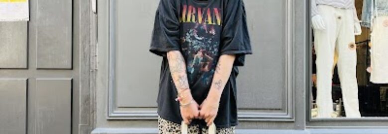 Dépôt vente L’ adresse