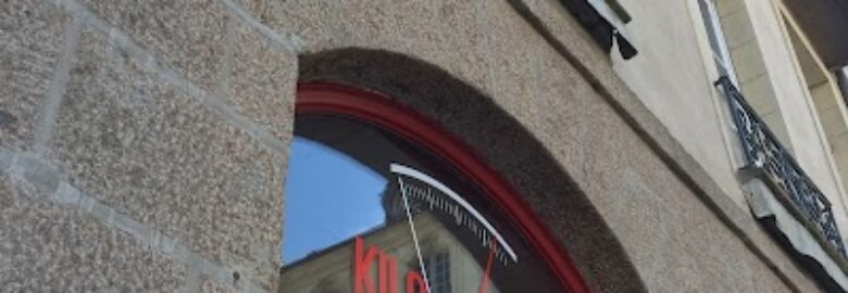 Kilo Shop Rennes