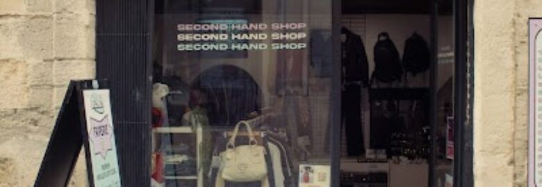 BELYBENT – Friperie Vintage Montpellier