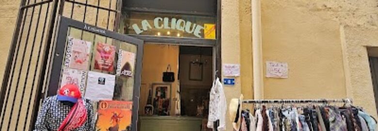 La Clique Boutique