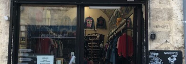 Kilostock Vintage Store