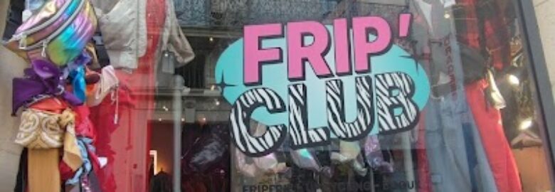 Frip’club