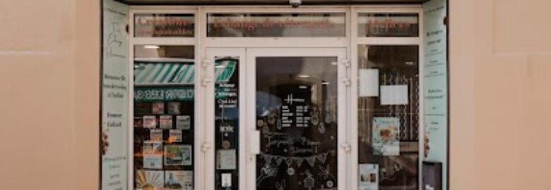 Le Club des Simone – Friperie Montpellier