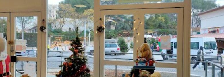 Ressourcerie La Gaminerie