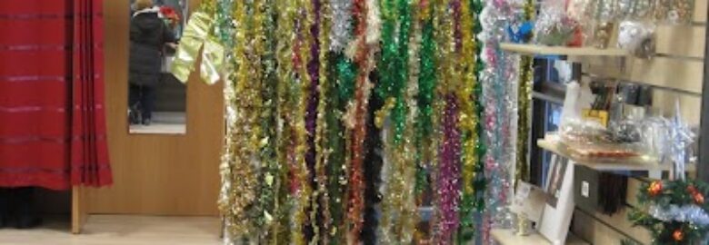 Emmaus AGIR Toulouse Friperie FRIP’FOUILLE Saint Aubin