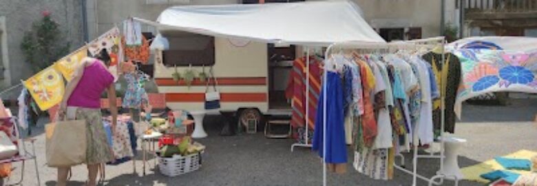 Les pépites itinérantes