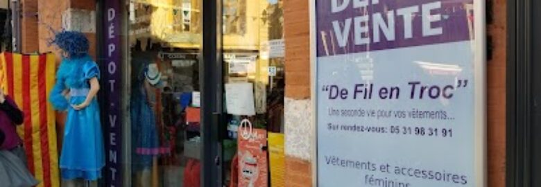 De Fil en Troc