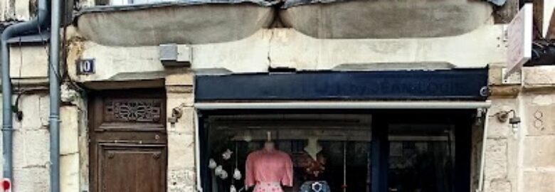 Chez Nonna vintage & seconde main