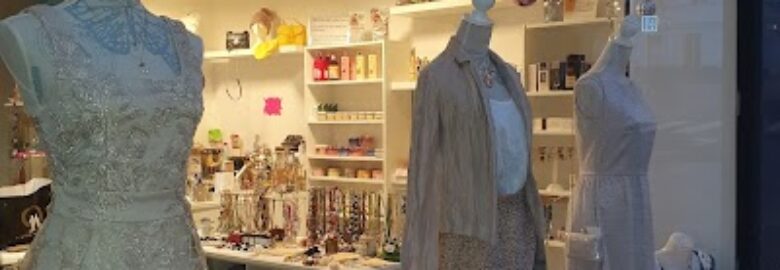 De toi à moi – Friperie Rouen