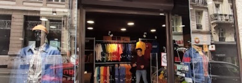 Kilo Shop Kawaii Angers