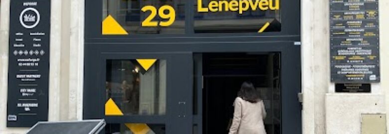 Friply – Rachat de Vêtements (Friperie) Angers