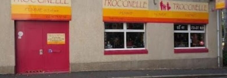 Troccinelle