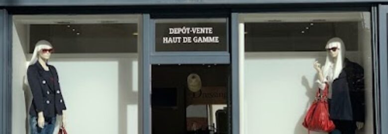 Le Dressing Angers