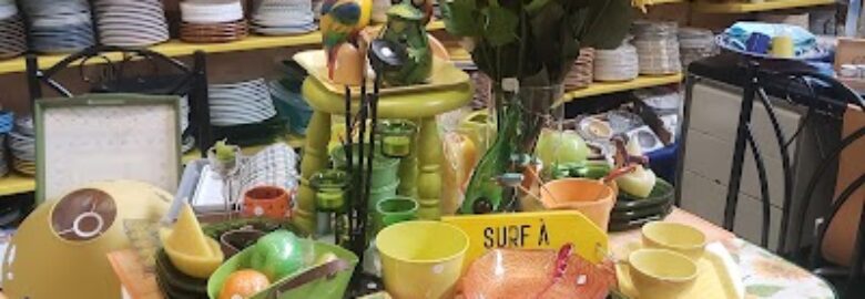 La Ressourcerie de Philodome