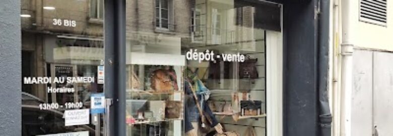 Occasionnel Depôt Vente Luxe