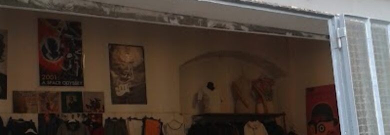 maxwell-street friperie