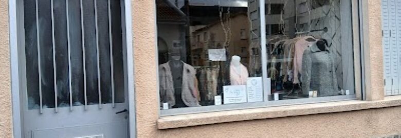 Frip’Factory – Friperie – Magasin de vêtements