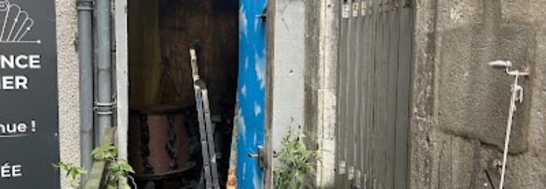 Boutique Sans étiquette