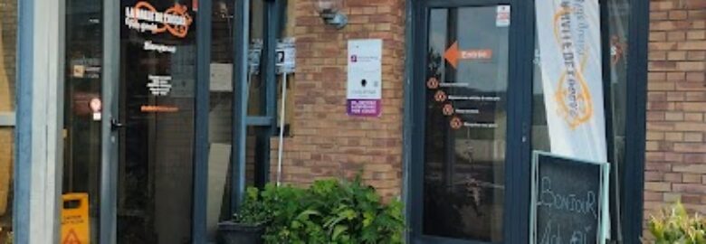 La Halle de l’occas Vide Grenier Permanent