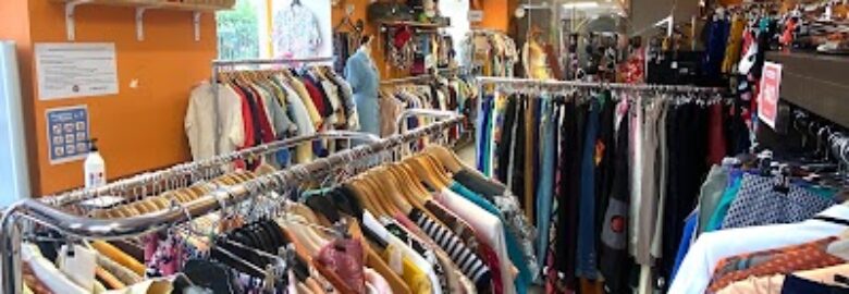 Friperie Le Léopard