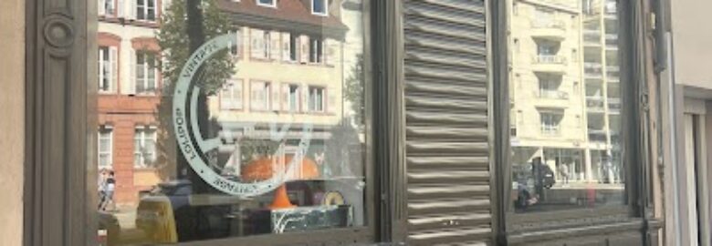 Friperie Lolipop Vintage Strasbourg